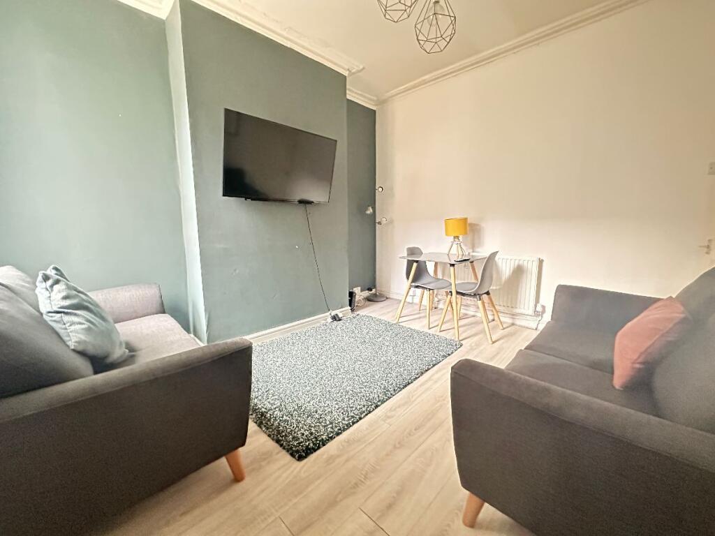 4 bed Mid Terraced House for rent in Liverpool. From MyTenantRent.co.uk - Liverpool