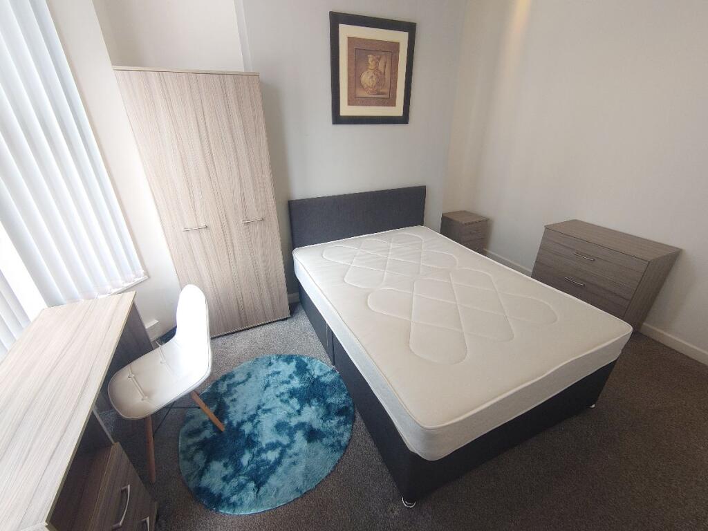 4 bed Mid Terraced House for rent in Liverpool. From MyTenantRent.co.uk - Liverpool
