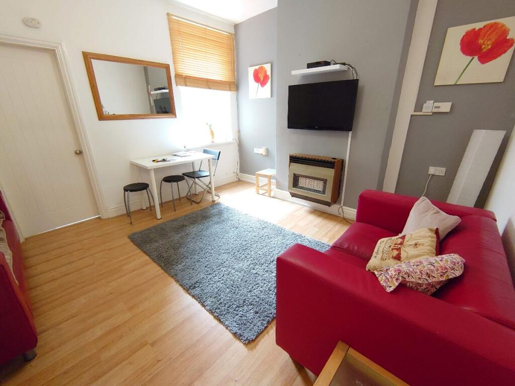 3 bed Mid Terraced House for rent in Liverpool. From MyTenantRent.co.uk - Liverpool