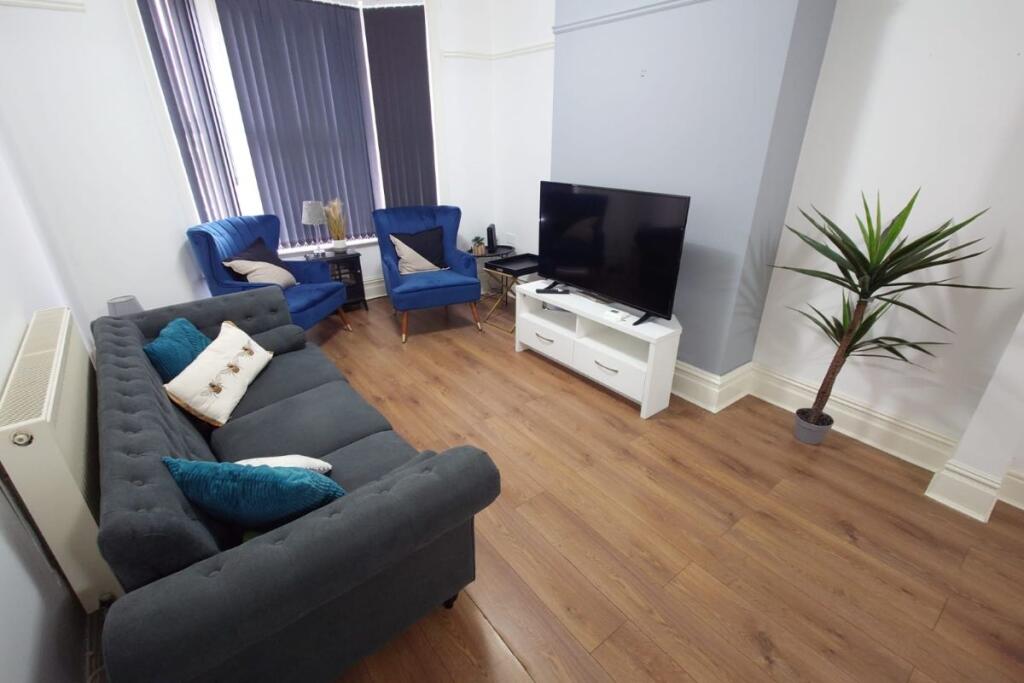 2 bed Mid Terraced House for rent in Liverpool. From MyTenantRent.co.uk - Liverpool