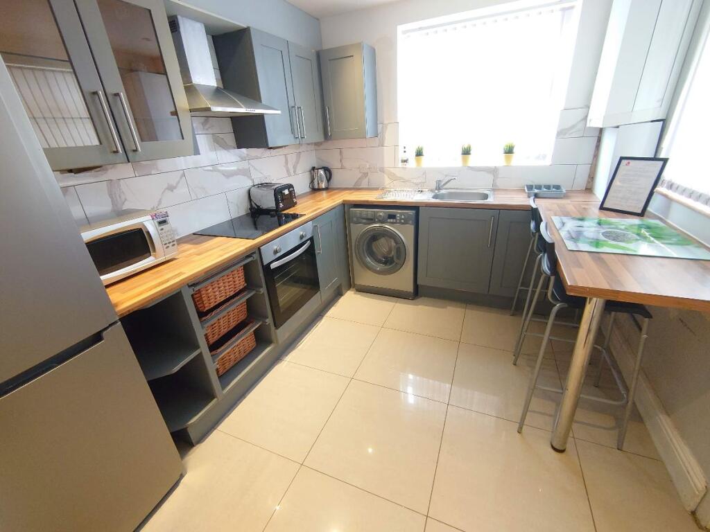3 bed Mid Terraced House for rent in Liverpool. From MyTenantRent.co.uk - Liverpool