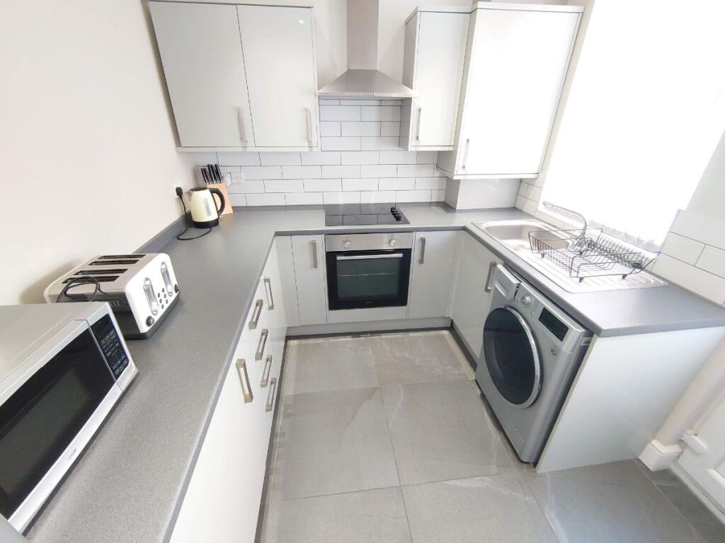 3 bed Mid Terraced House for rent in Liverpool. From MyTenantRent.co.uk - Liverpool