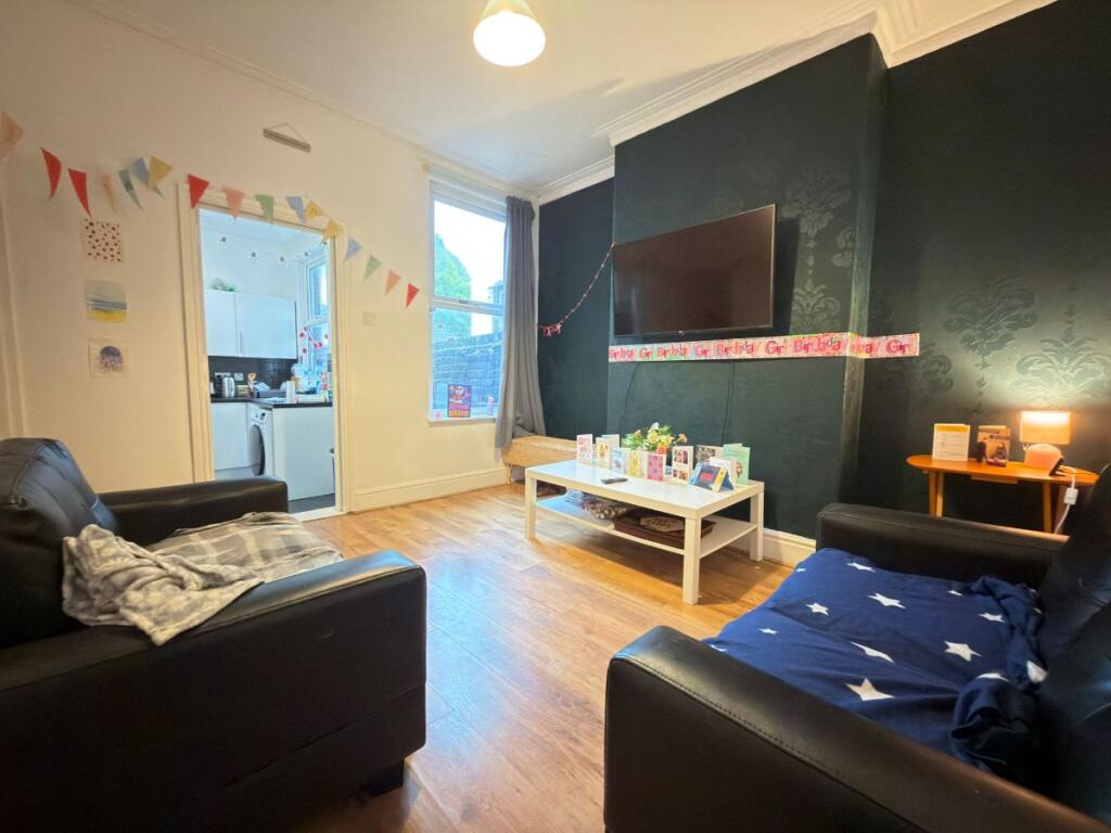 4 bed Mid Terraced House for rent in Liverpool. From MyTenantRent.co.uk - Liverpool