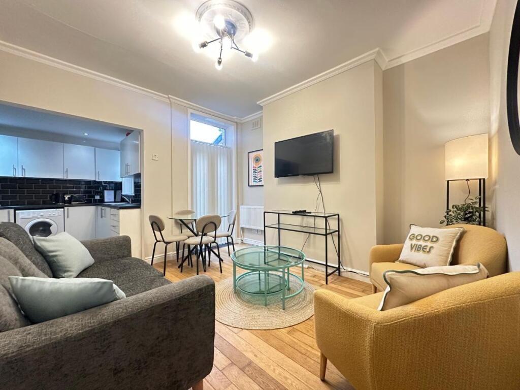 4 bed Mid Terraced House for rent in Liverpool. From MyTenantRent.co.uk - Liverpool