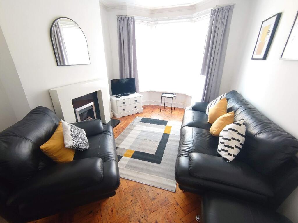 3 bed Mid Terraced House for rent in Liverpool. From MyTenantRent.co.uk - Liverpool