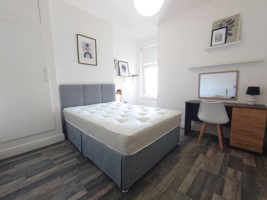 5 bed Mid Terraced House for rent in Liverpool. From MyTenantRent.co.uk - Liverpool