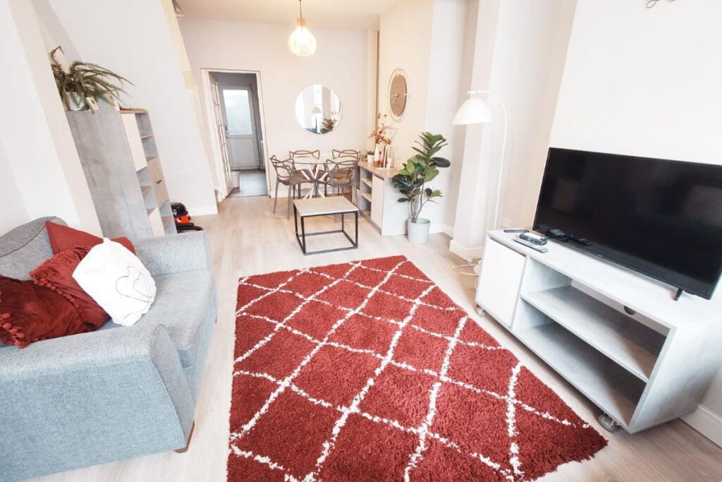2 bed Mid Terraced House for rent in Liverpool. From MyTenantRent.co.uk - Liverpool