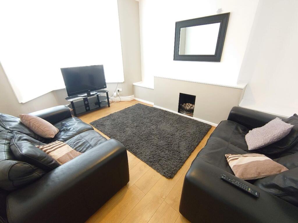 4 bed Mid Terraced House for rent in Liverpool. From MyTenantRent.co.uk - Liverpool