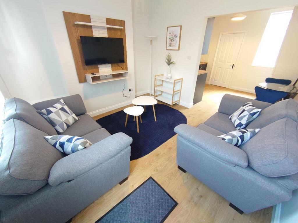 2 bed Mid Terraced House for rent in Liverpool. From MyTenantRent.co.uk - Liverpool 2 bed Mid Terraced House for rent in Liverpool. From MyTenantRent.co.uk - Liverpool