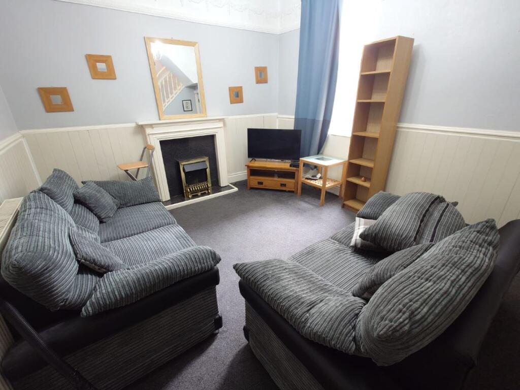 4 bed Semi Detached for rent in Liverpool. From MyTenantRent.co.uk - Liverpool