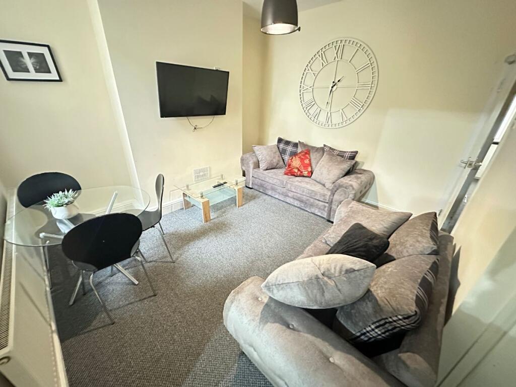 3 bed Mid Terraced House for rent in Liverpool. From MyTenantRent.co.uk - Liverpool