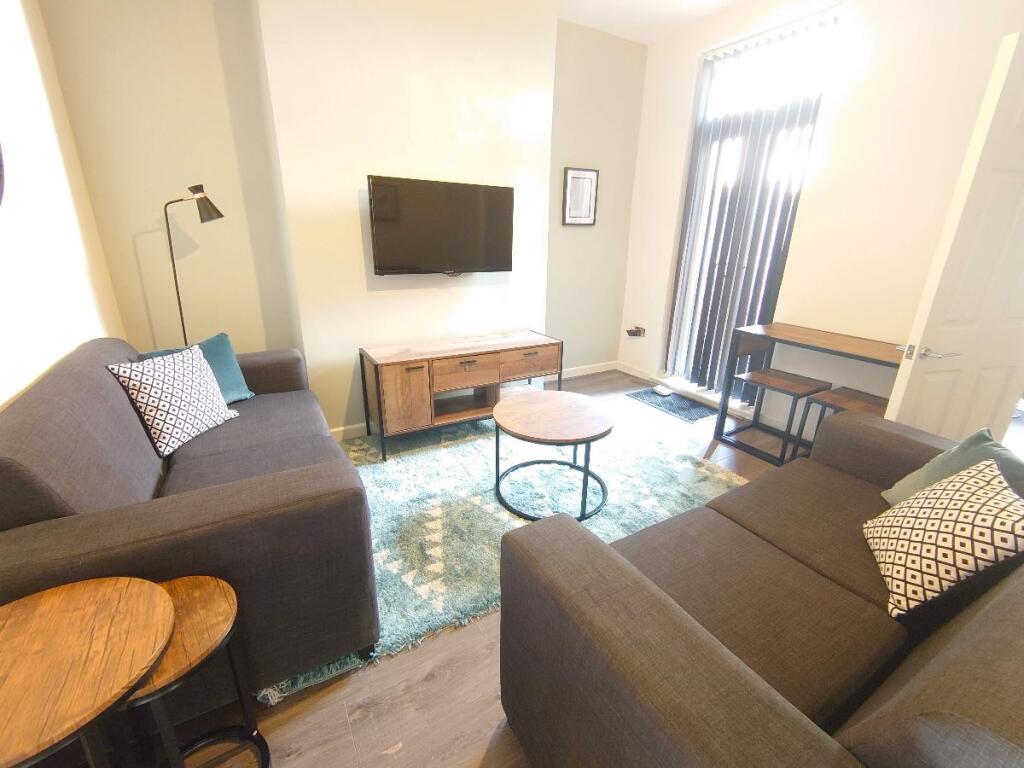 3 bed Mid Terraced House for rent in Liverpool. From MyTenantRent.co.uk - Liverpool