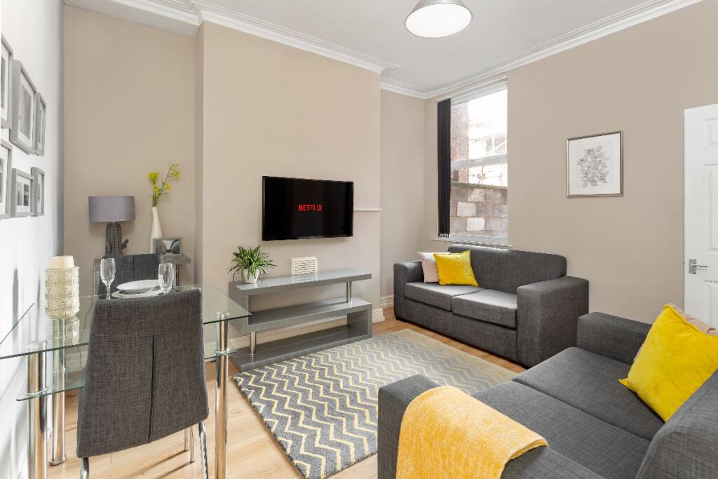 4 bed Mid Terraced House for rent in Liverpool. From MyTenantRent.co.uk - Liverpool