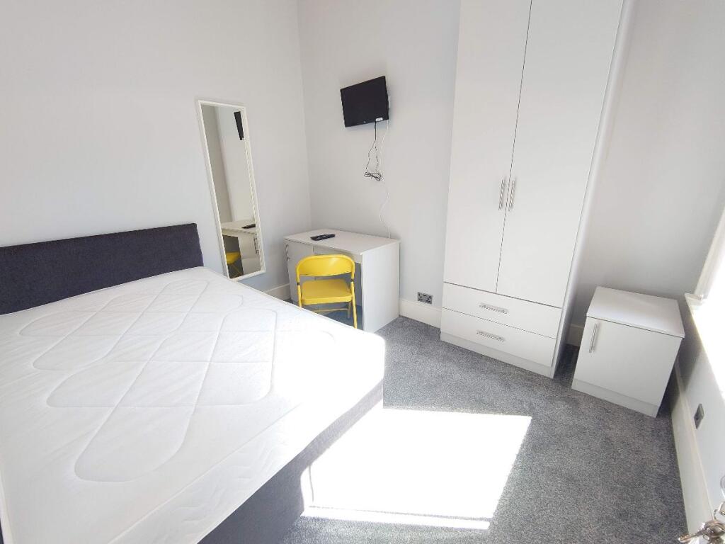 4 bed Mid Terraced House for rent in Liverpool. From MyTenantRent.co.uk - Liverpool