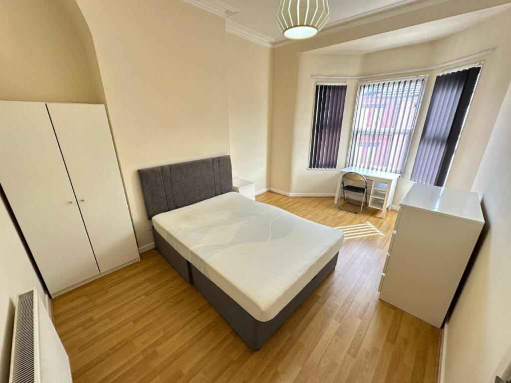 4 bed Mid Terraced House for rent in Liverpool. From MyTenantRent.co.uk - Liverpool