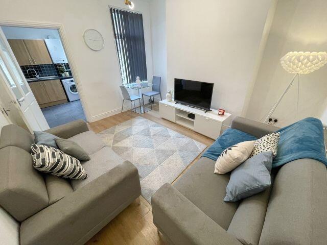 3 bed Mid Terraced House for rent in Liverpool. From MyTenantRent.co.uk - Liverpool