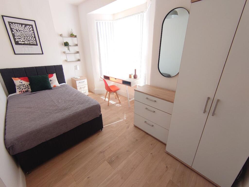 4 bed Mid Terraced House for rent in Liverpool. From MyTenantRent.co.uk - Liverpool