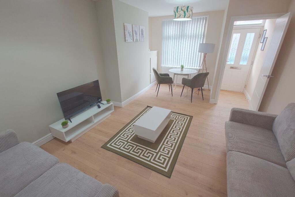 2 bed Mid Terraced House for rent in Liverpool. From MyTenantRent.co.uk - Liverpool