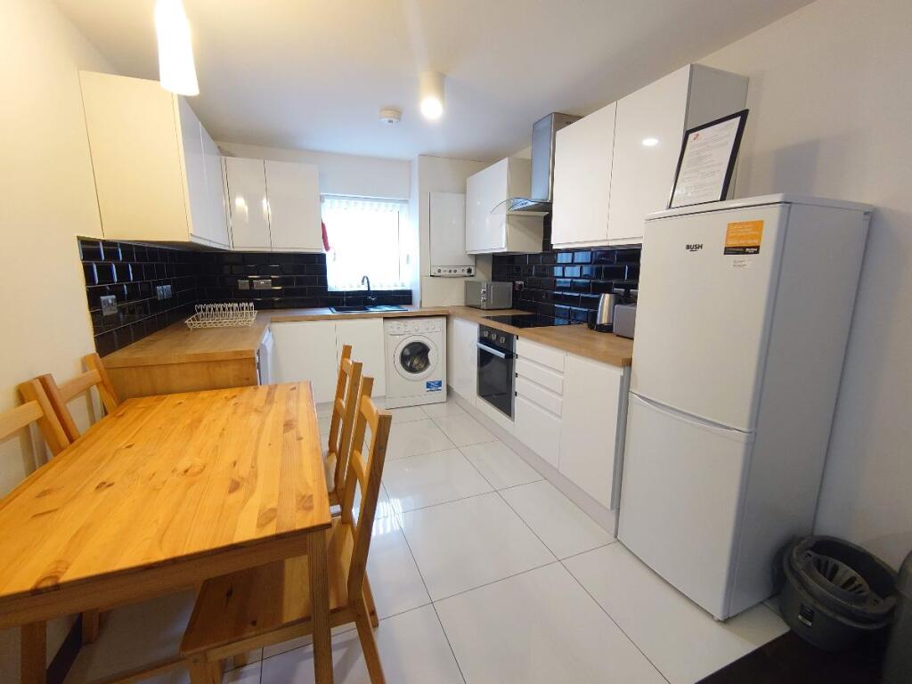 4 bed Mid Terraced House for rent in Liverpool. From MyTenantRent.co.uk - Liverpool