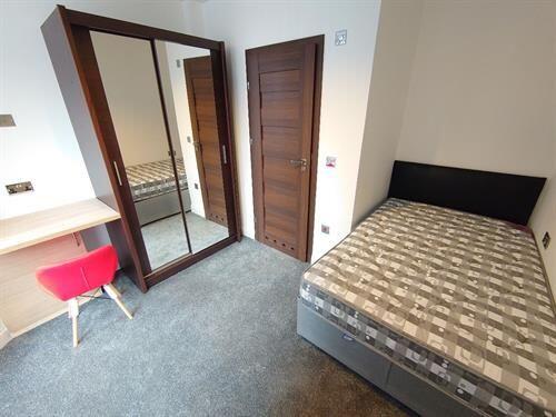 4 bed Mid Terraced House for rent in Liverpool. From MyTenantRent.co.uk - Liverpool
