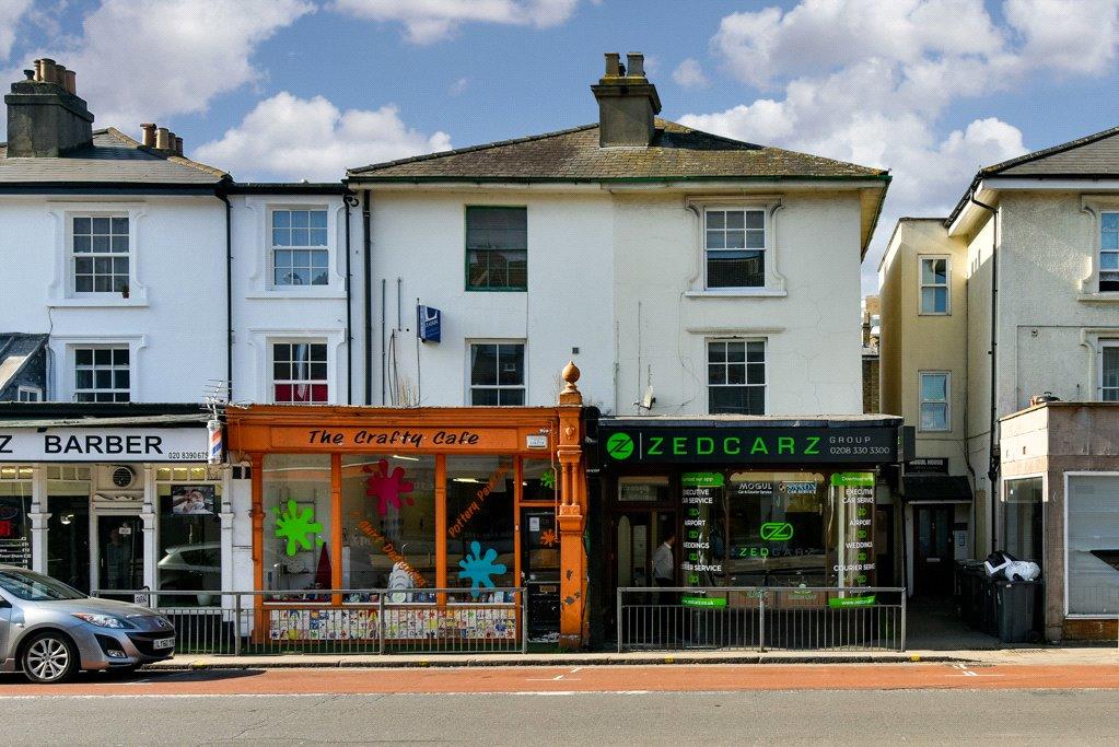 3 bed Apartment for rent in Surbiton. From Winkworth - Surbiton