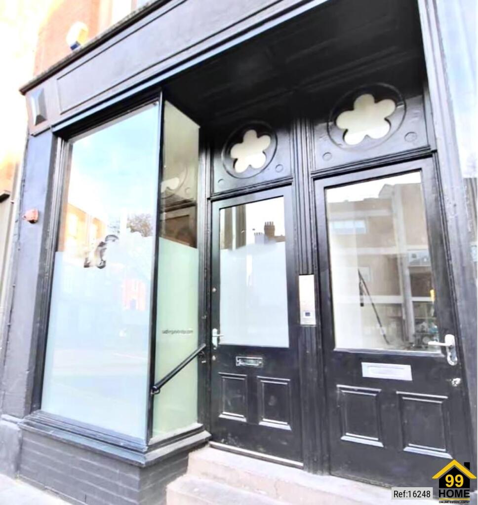 0 bed Studio for rent in Derby. From gLocalAgents.co.uk - Covering Nationwide