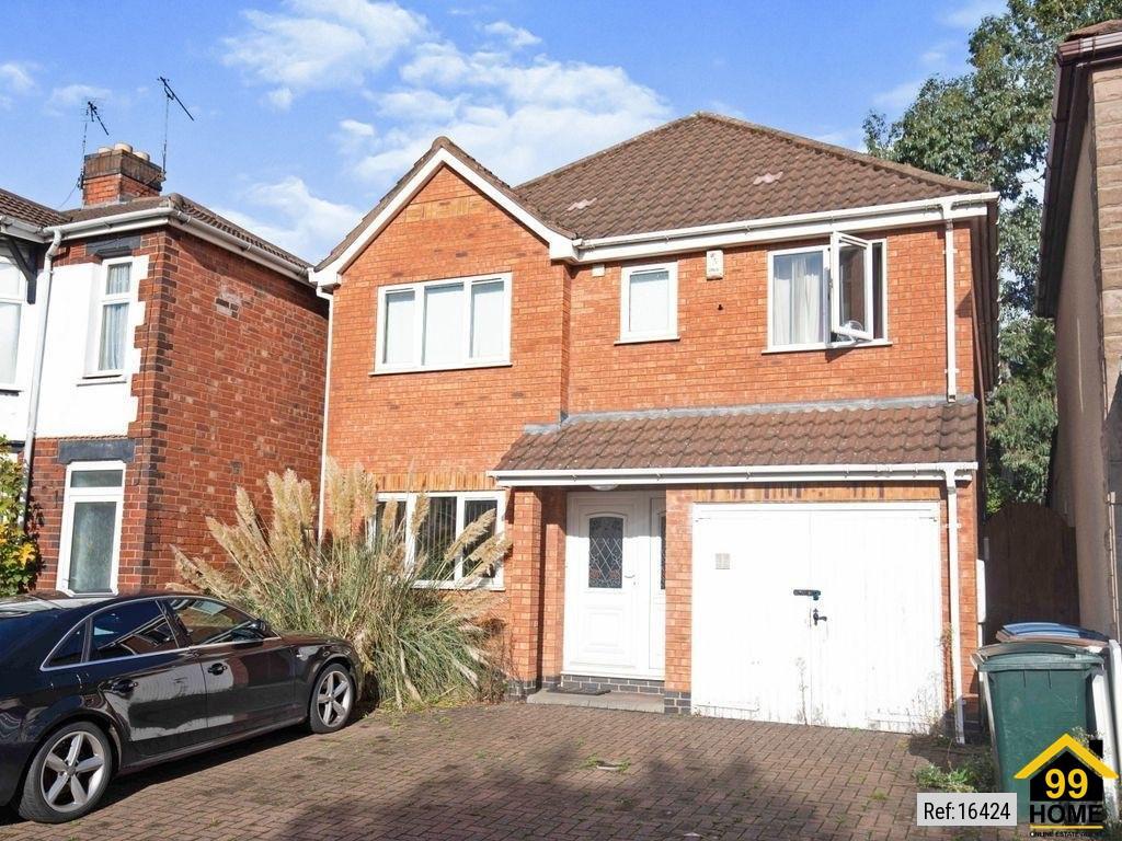4 bed Detached for rent in Coventry. From gLocalAgents.co.uk - Covering Nationwide