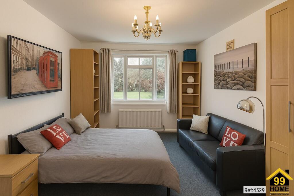 3 bed 1st Floor Flat for rent in Chelsea. From gLocalAgents.co.uk - Covering Nationwide