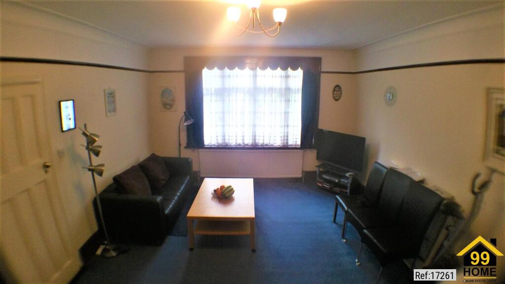 5 bed Semi Detached for rent in London. From gLocalAgents.co.uk - Covering Nationwide