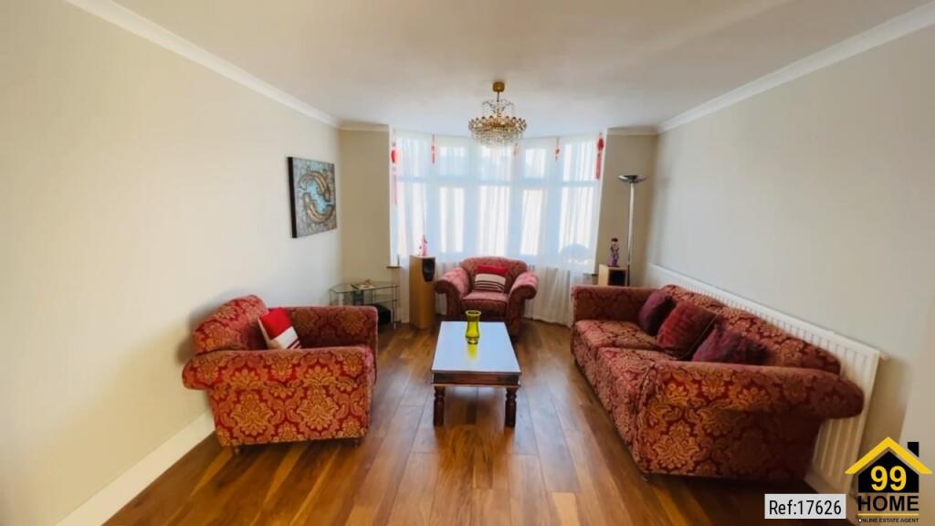 2 bed 1st Floor Flat for rent in Paddington. From gLocalAgents.co.uk - Covering Nationwide