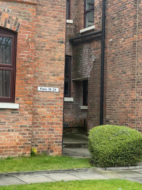 1 bed 1st Floor Flat for rent in Manchester. From 1 Click Move - Manchester 1 bed 1st Floor Flat for rent in Manchester. From 1 Click Move - Manchester