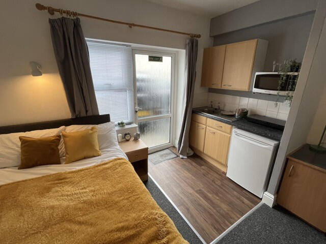 0 bed Studio for rent in Plymouth. From A Home After Halls - Plymouth