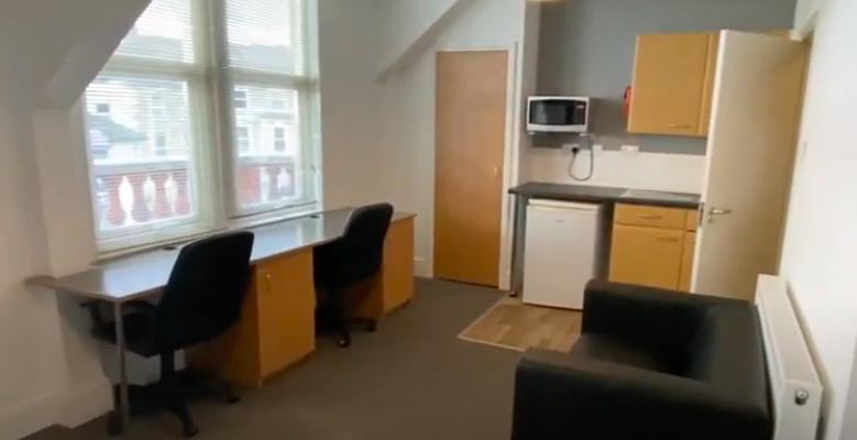 0 bed Studio for rent in Plymouth. From A Home After Halls - Plymouth