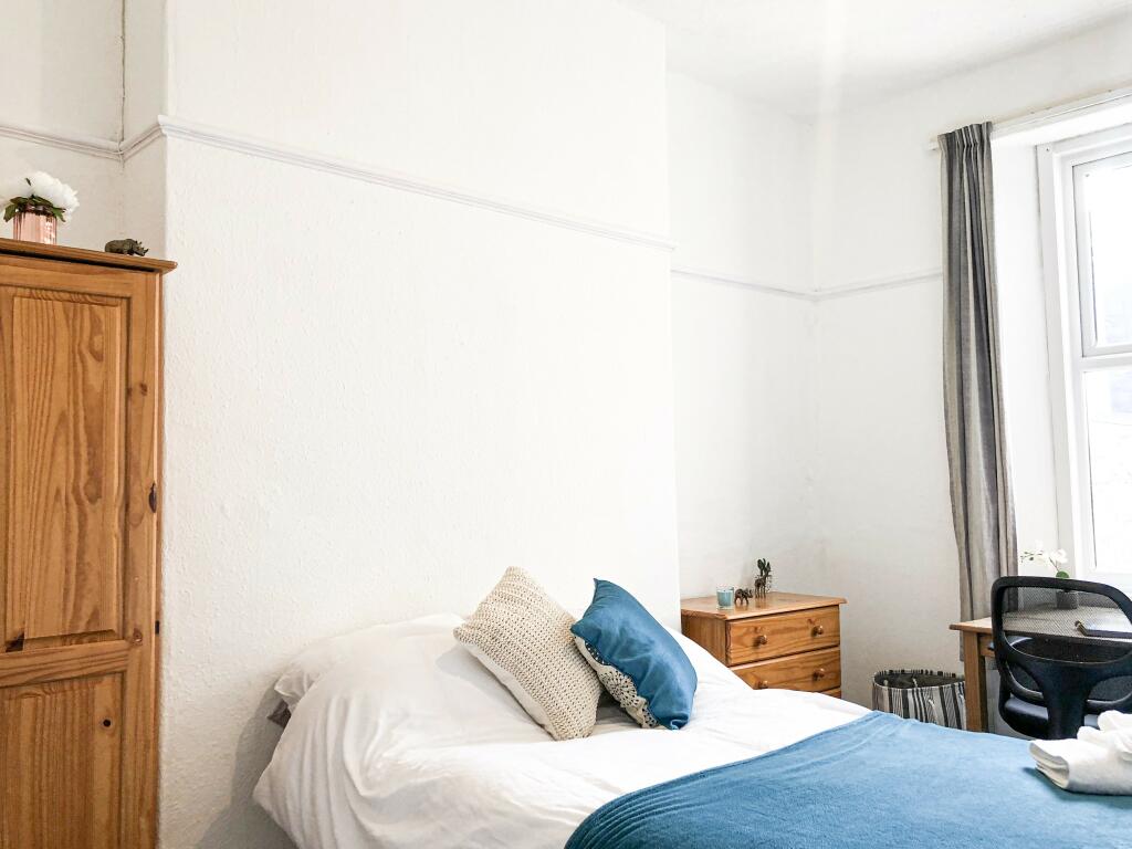 4 bed Detached for rent in Plymouth. From A Home After Halls - Plymouth