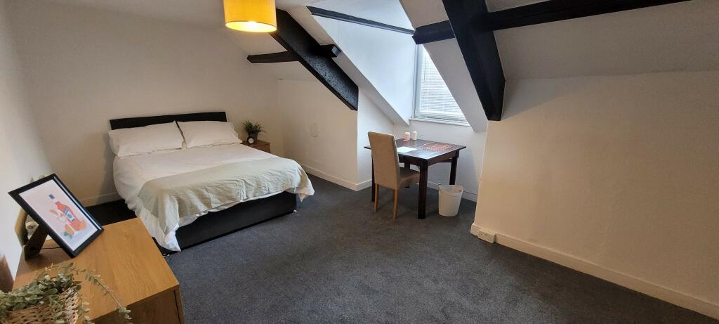 5 bed Detached for rent in Plymouth. From A Home After Halls - Plymouth