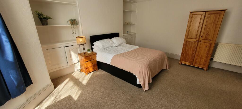 6 bed Detached for rent in Plymouth. From A Home After Halls - Plymouth