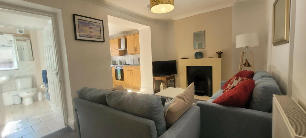 4 bed House (unspecified) for rent in Plymouth. From A Home After Halls - Plymouth
