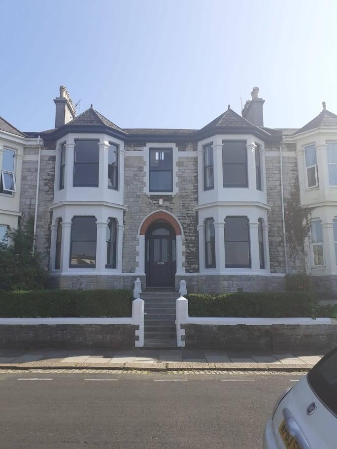 8 bed Detached for rent in Plymouth. From A Home After Halls - Plymouth 8 bed Detached for rent in Plymouth. From A Home After Halls - Plymouth