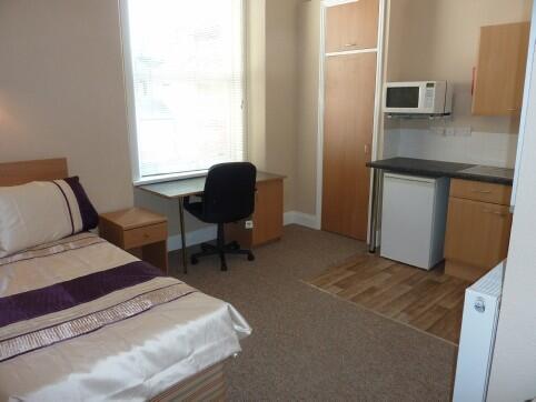 0 bed Studio for rent in Plymouth. From A Home After Halls - Plymouth