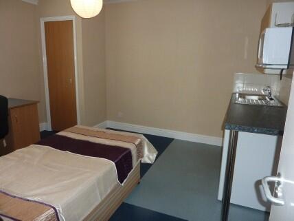 0 bed Studio for rent in Plymouth. From A Home After Halls - Plymouth