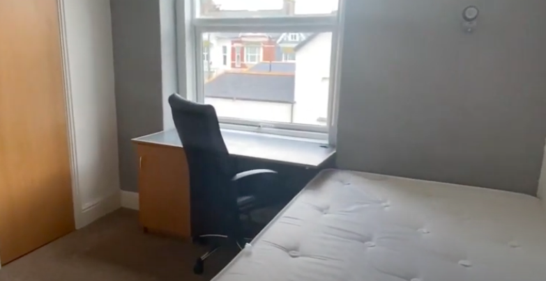 4 bed Studio for rent in Plymouth. From A Home After Halls - Plymouth