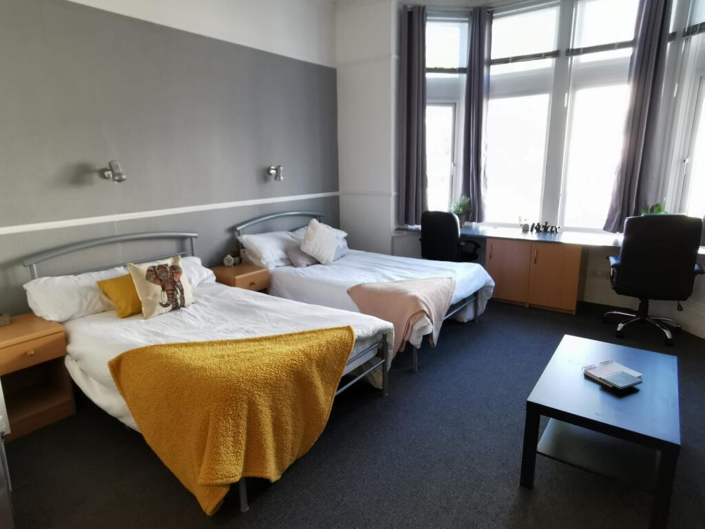 0 bed Studio for rent in Plymouth. From A Home After Halls - Plymouth