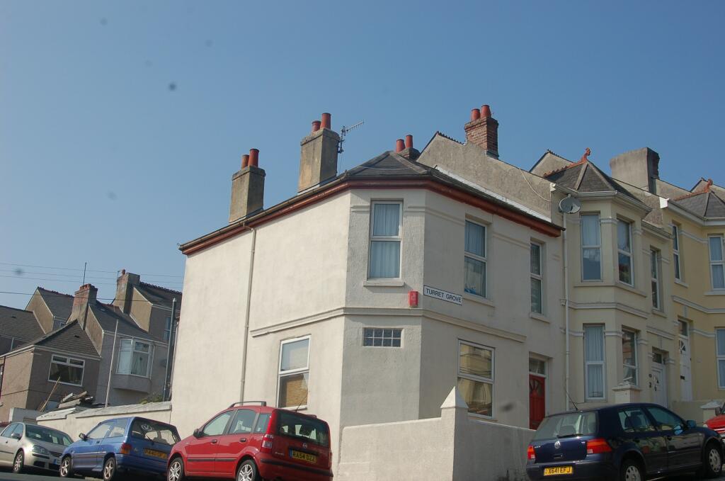3 bed Detached for rent in Plymouth. From A Home After Halls - Plymouth