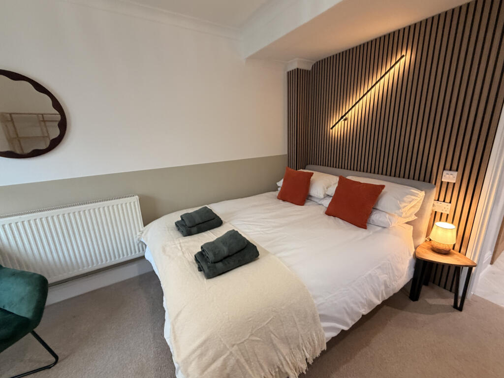 4 bed Studio for rent in Plymouth. From A Home After Halls - Plymouth