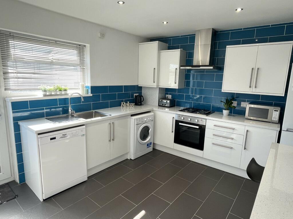 3 bed Detached for rent in Plymouth. From A Home After Halls - Plymouth