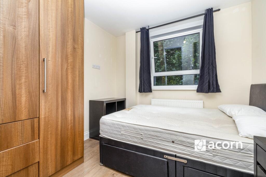 1 bed House Share for rent in Bermondsey. From Acorn - London Bridge