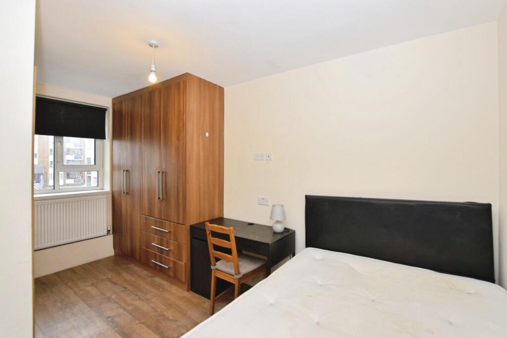 4 bed 1st Floor Flat for rent in Bermondsey. From Acorn - London Bridge