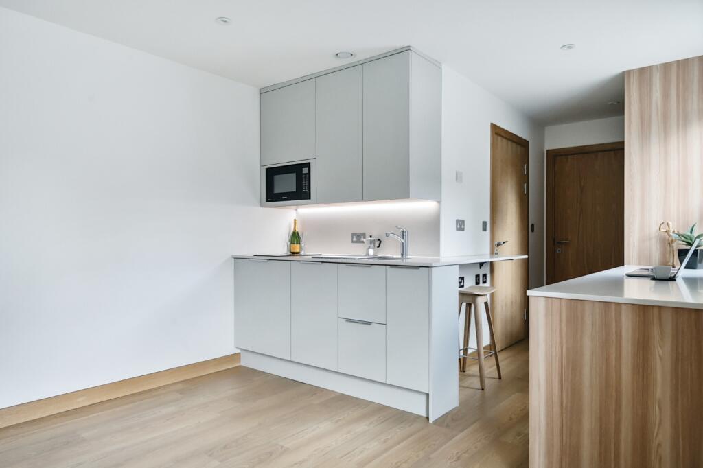 4 bed Studio for rent in Sidcup. From Langford Russell - Sidcup