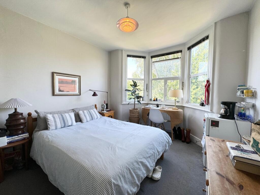0 bed House Share for rent in Hornsey. From Ariston Property - London