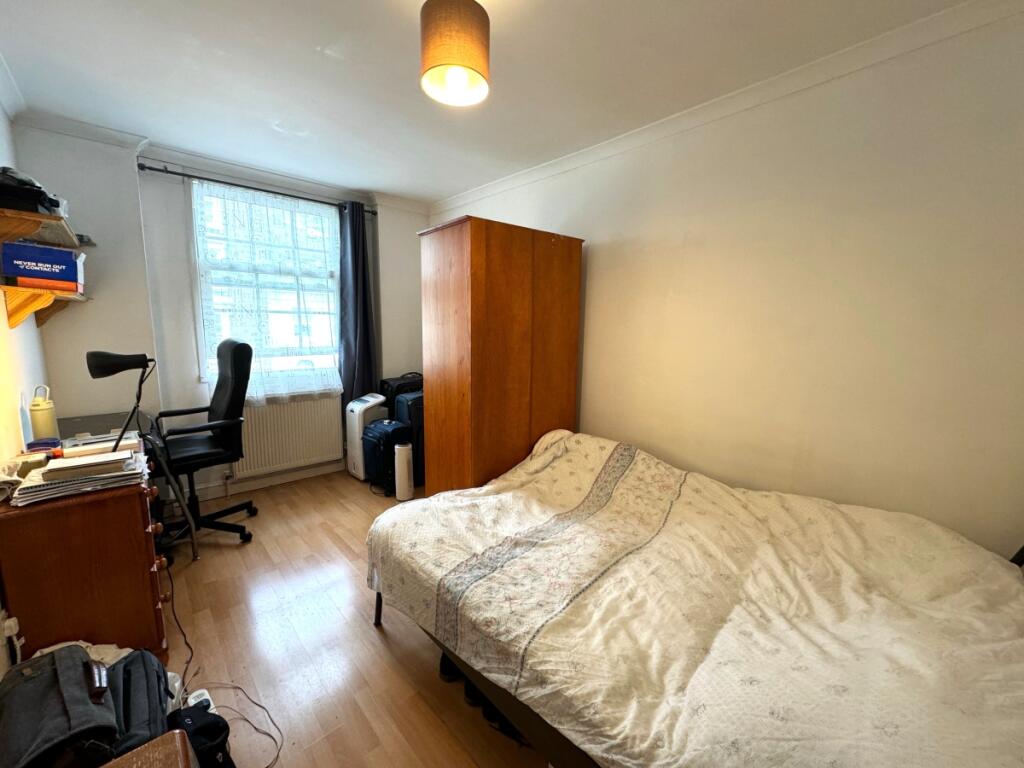 4 bed Flat Share for rent in Islington. From Ariston Property - London